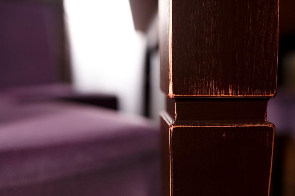 Фото интерьера Тимберика Olive