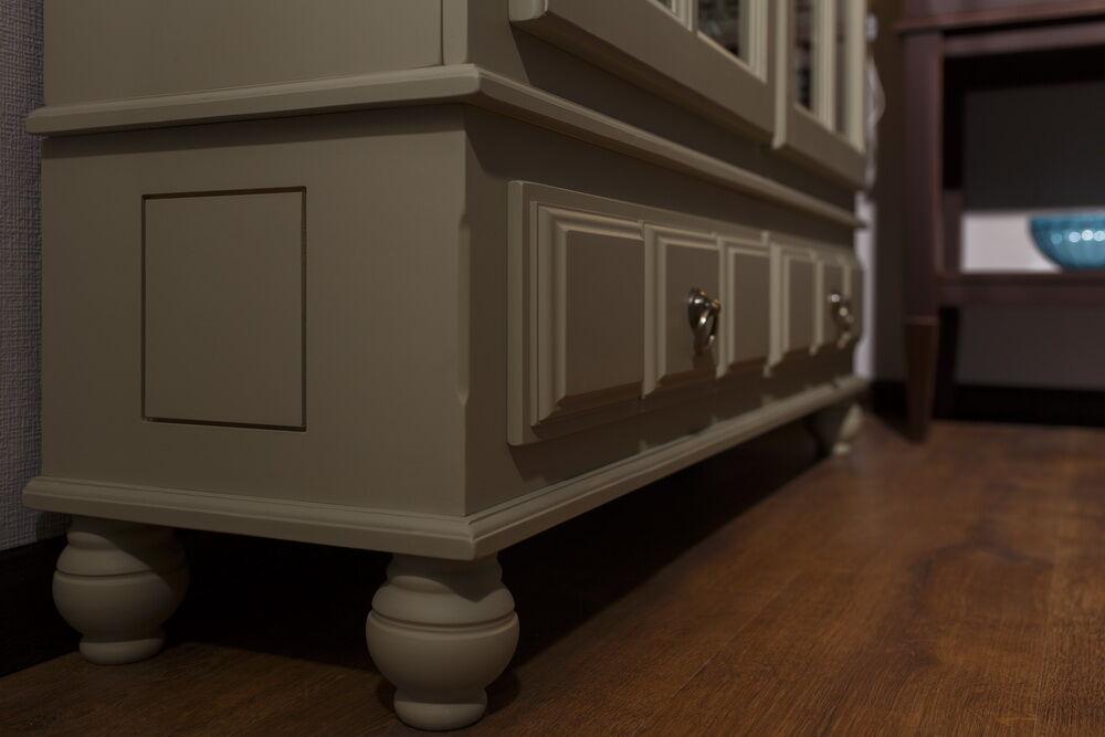 Фото интерьера Тимберика Olive