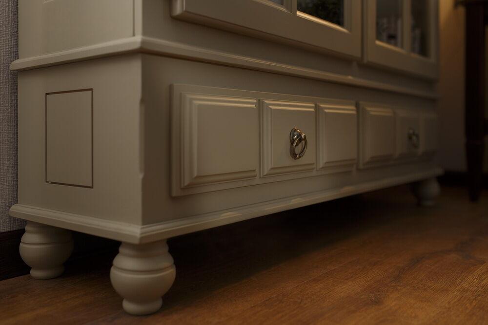 Фото интерьера Тимберика Olive