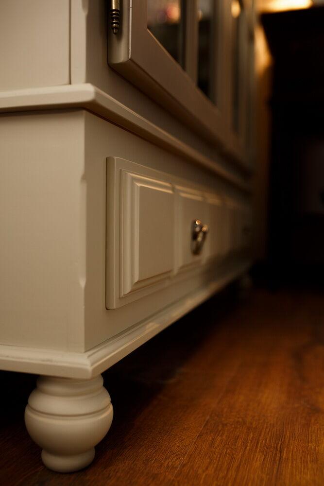 Фото интерьера Тимберика Olive