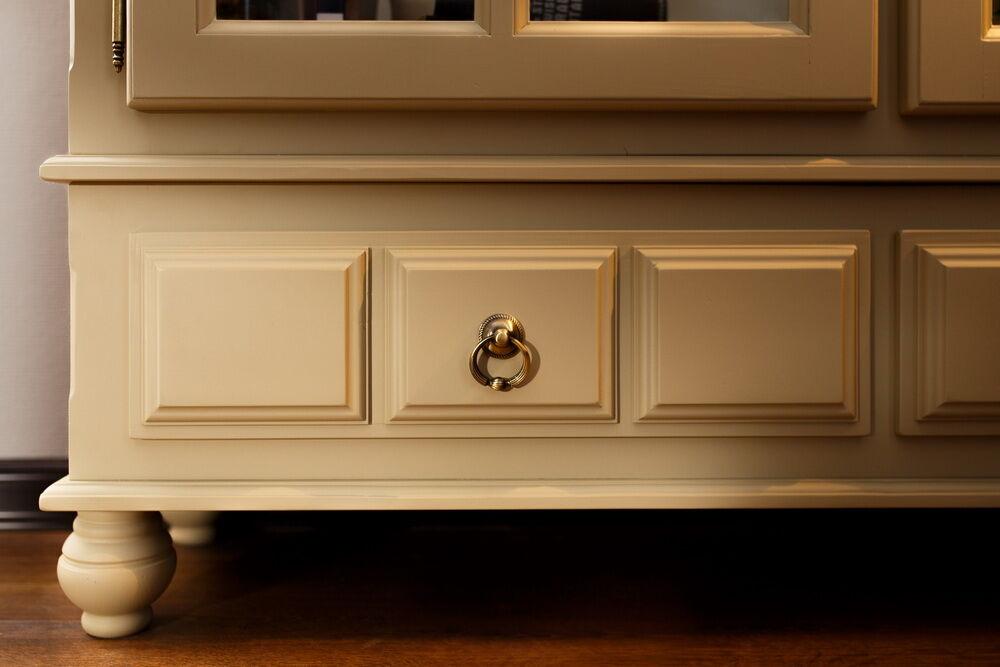 Фото интерьера Тимберика Olive