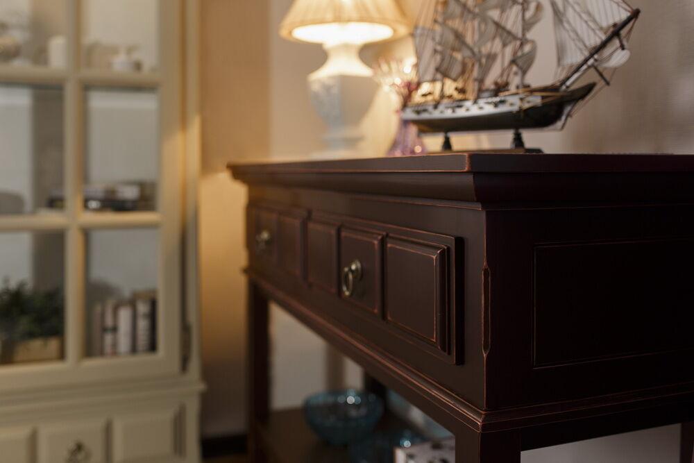 Фото интерьера Тимберика Olive