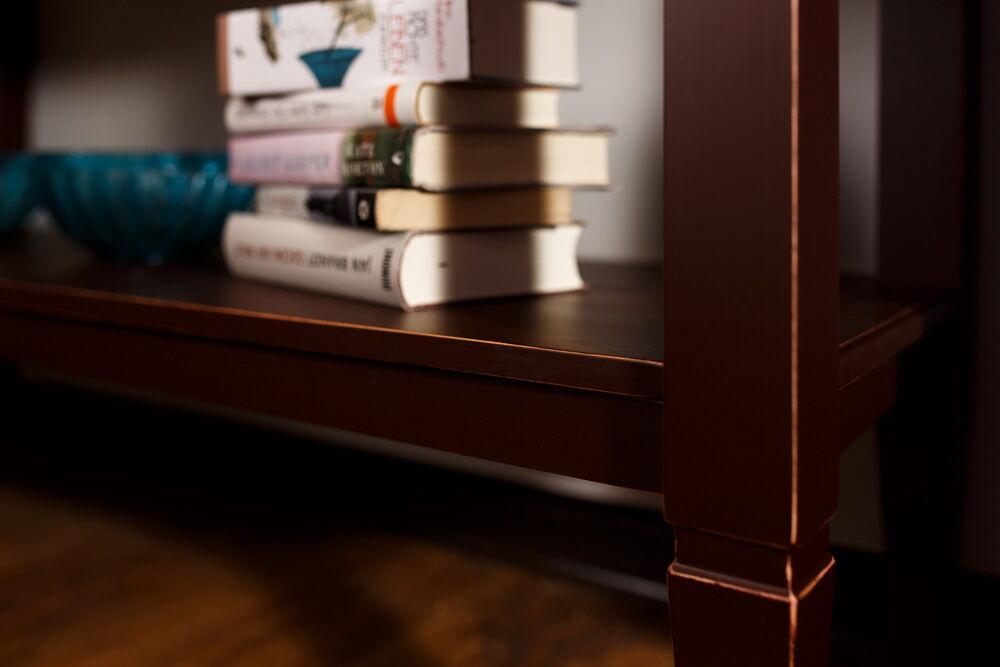 Фото интерьера Тимберика Olive