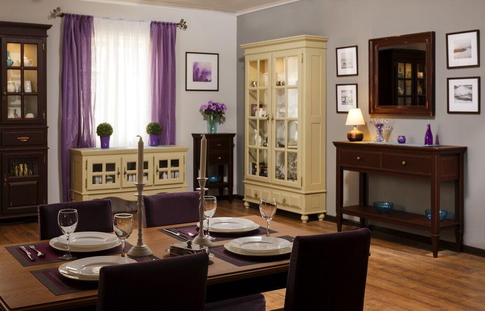 Фото интерьера Тимберика Olive