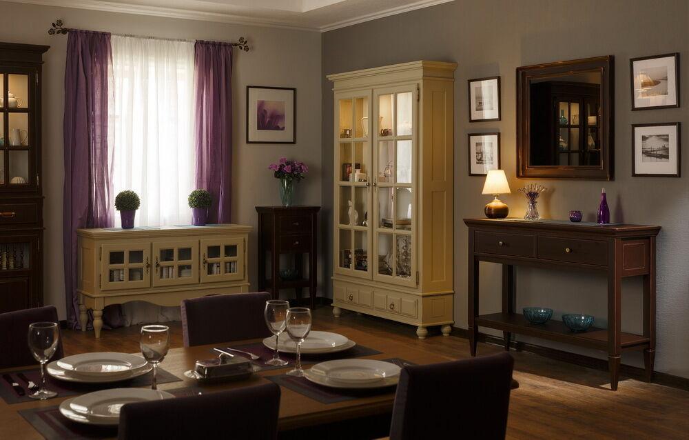 Фото интерьера Тимберика Olive