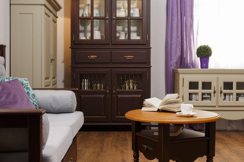 Фото интерьера Тимберика Olive