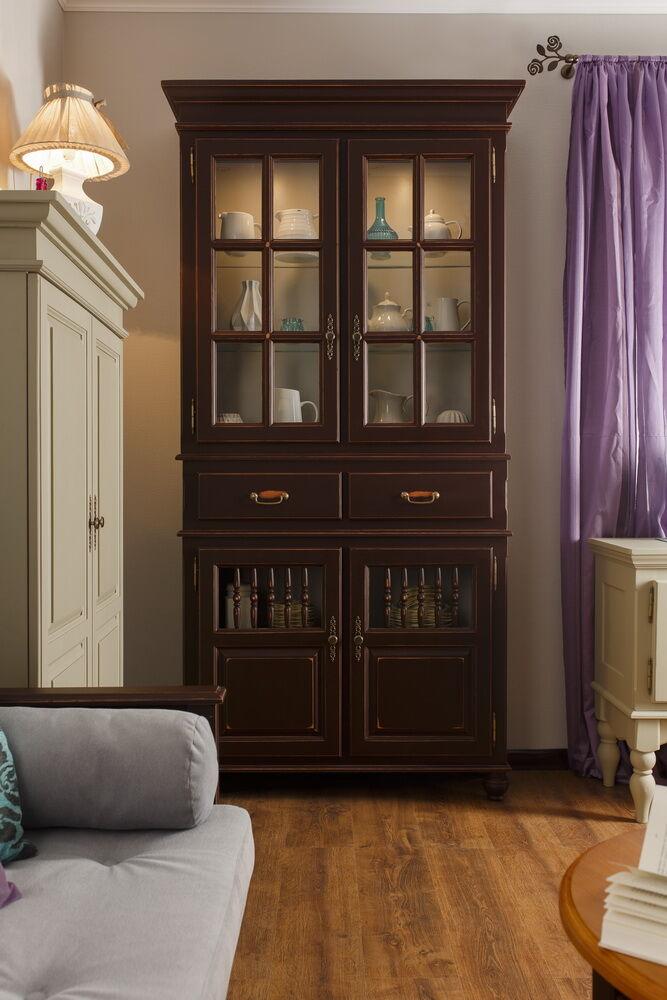 Фото интерьера Тимберика Olive