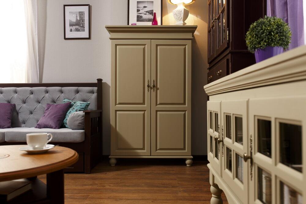 Фото интерьера Тимберика Olive