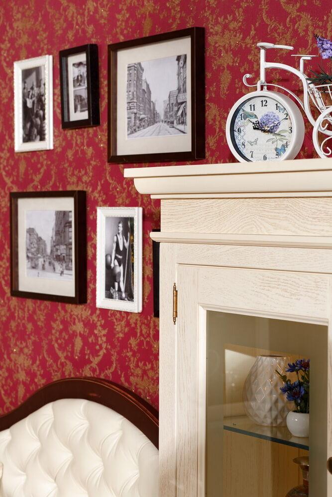 Фото интерьера Тимберика Red