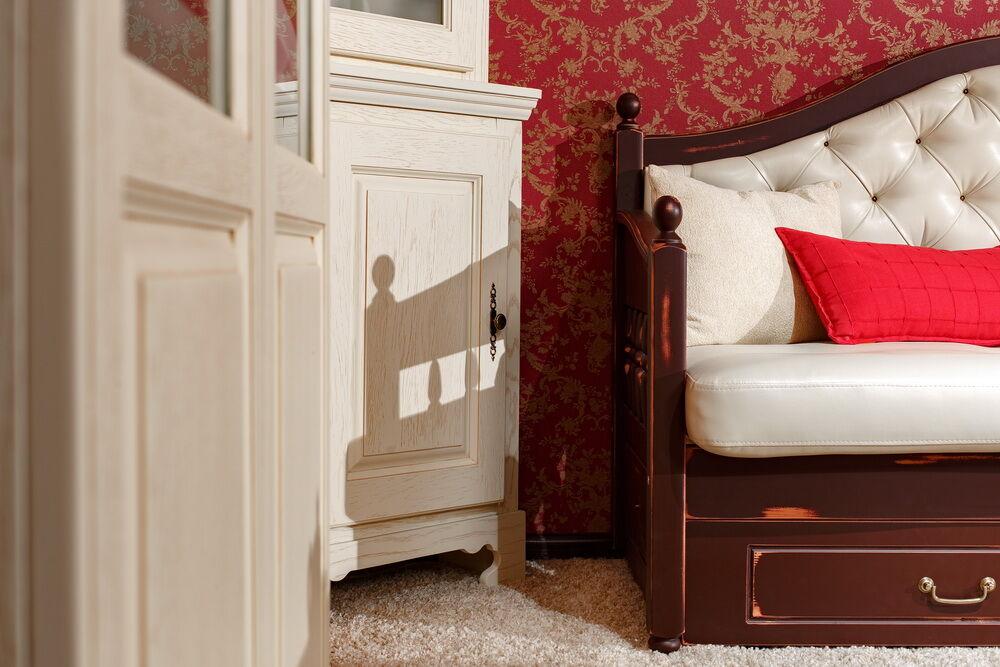 Фото интерьера Тимберика Red