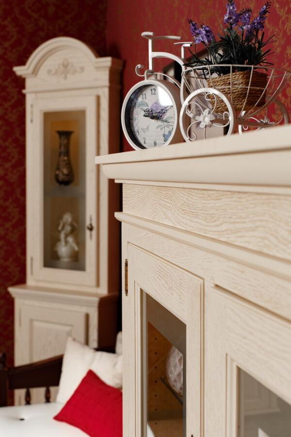 Фото интерьера Тимберика Red