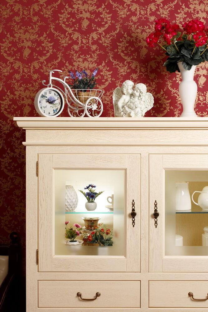 Фото интерьера Тимберика Red