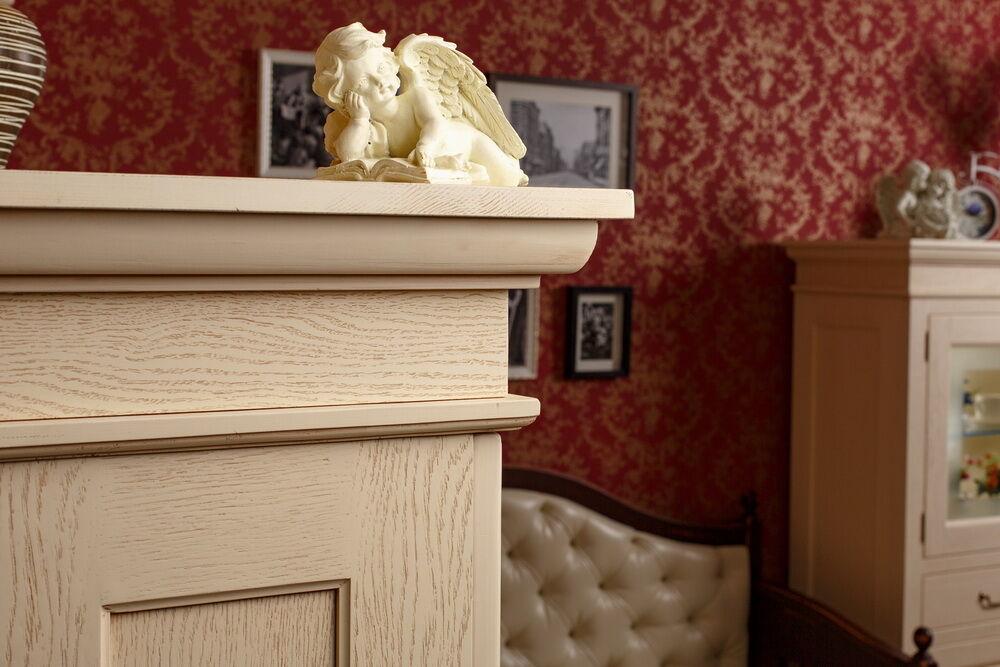 Фото интерьера Тимберика Red