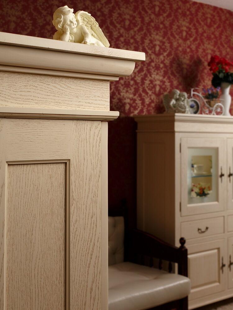 Фото интерьера Тимберика Red