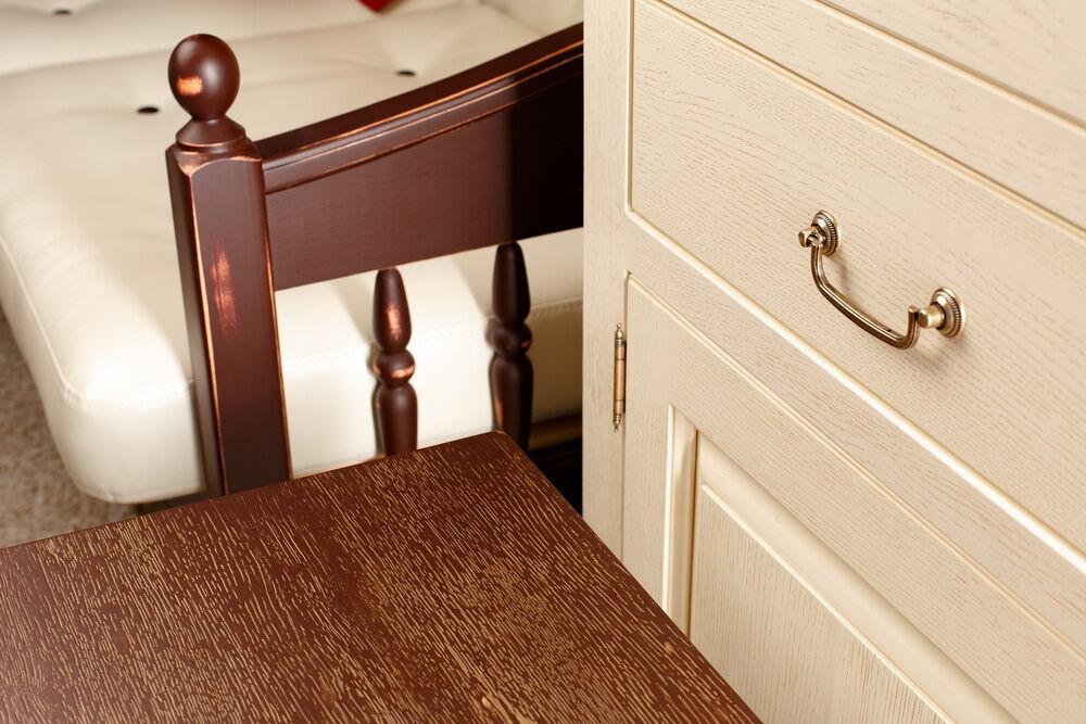 Фото интерьера Тимберика Red