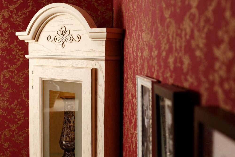 Фото интерьера Тимберика Red