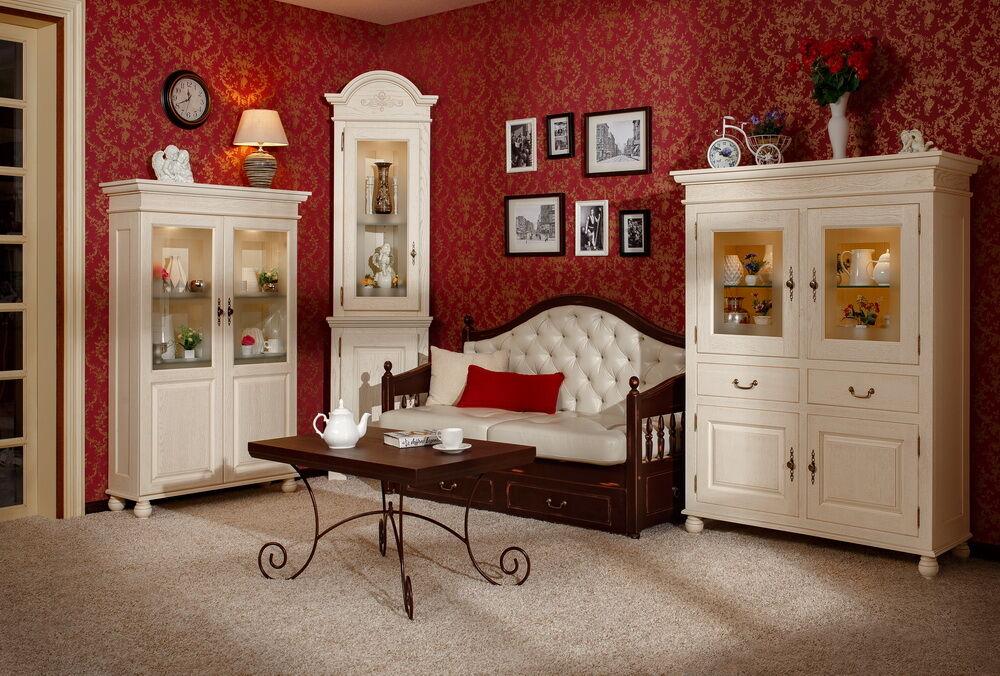 Фото интерьера Тимберика Red