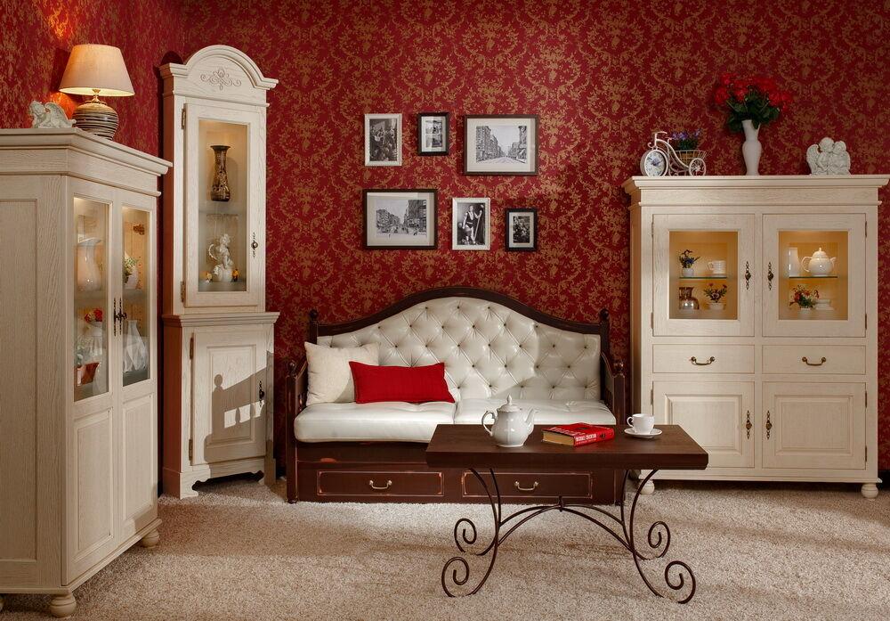 Фото интерьера Тимберика Red