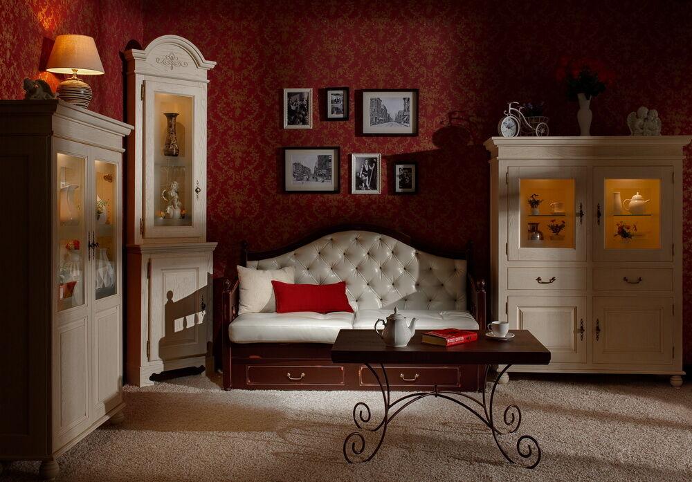 Фото интерьера Тимберика Red