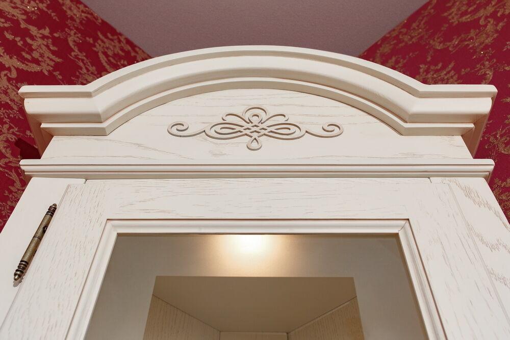 Фото интерьера Тимберика Red