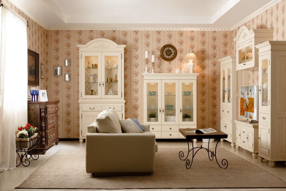 Фото интерьера Тимберика White