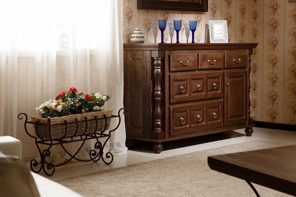 Фото интерьера Тимберика White