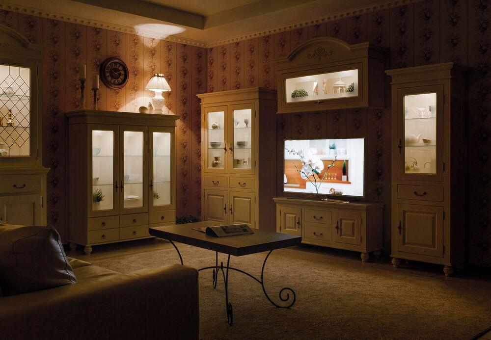 Фото интерьера Тимберика White