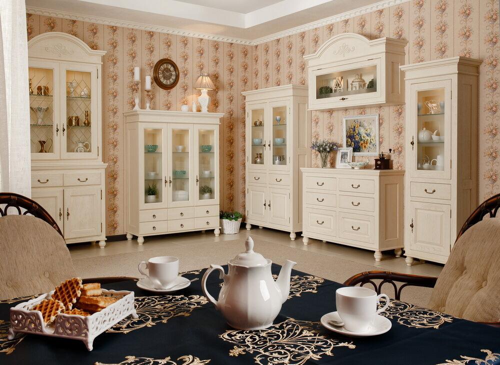 Фото интерьера Тимберика White