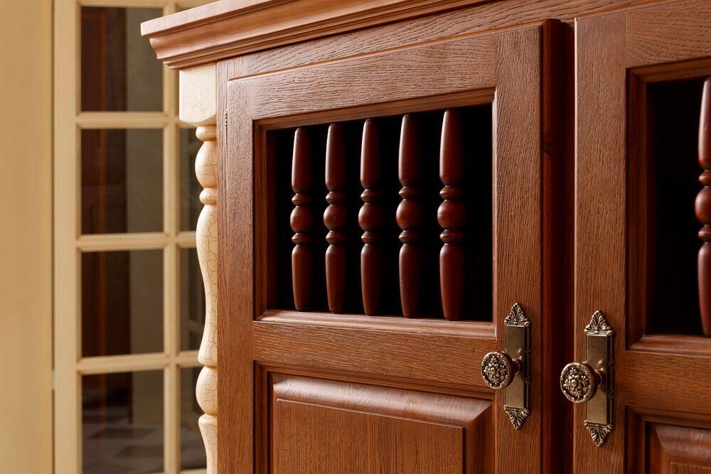 Фото интерьера Тимберика Yellow