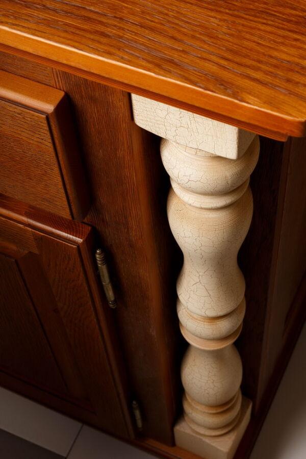 Фото интерьера Тимберика Yellow