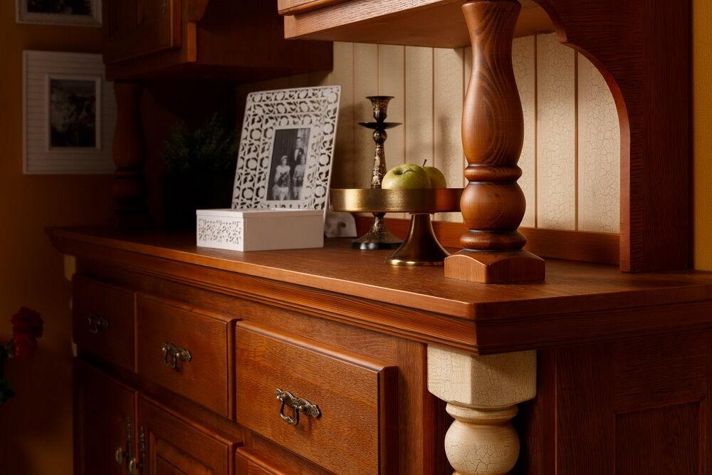 Фото интерьера Тимберика Yellow