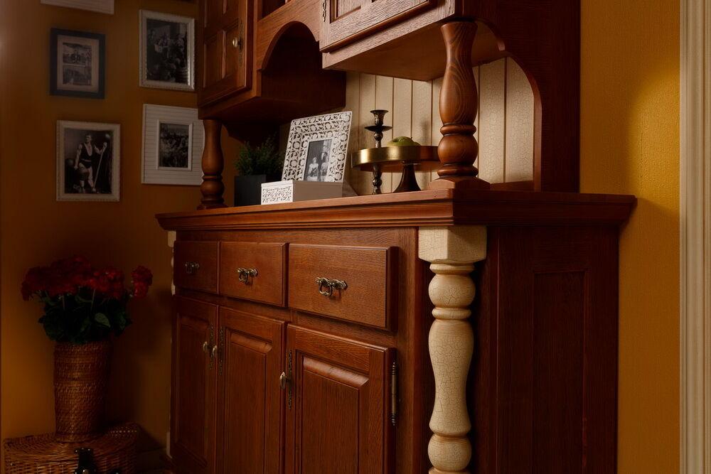 Фото интерьера Тимберика Yellow