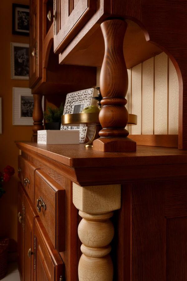 Фото интерьера Тимберика Yellow