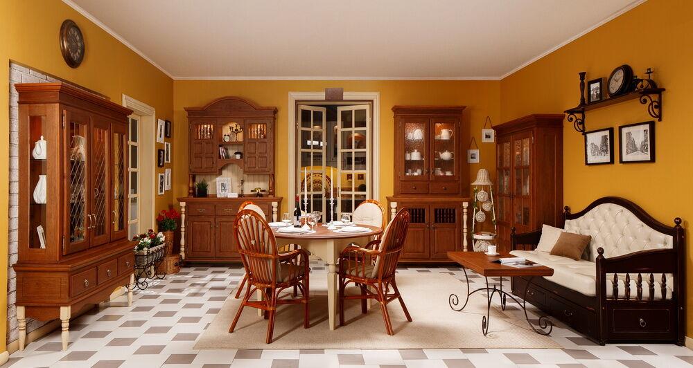 Фото интерьера Тимберика Yellow