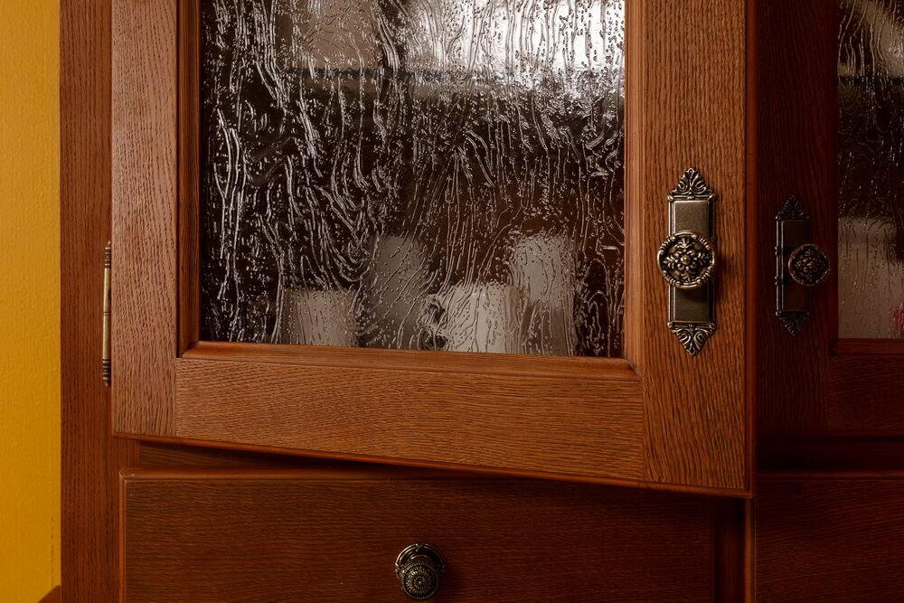 Фото интерьера Тимберика Yellow