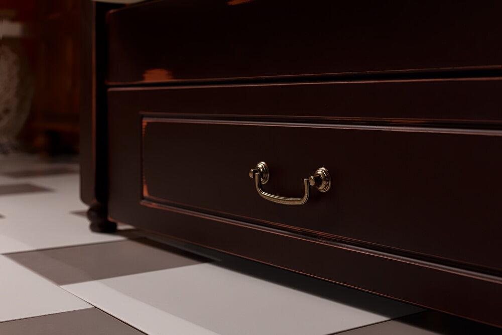 Фото интерьера Тимберика Yellow