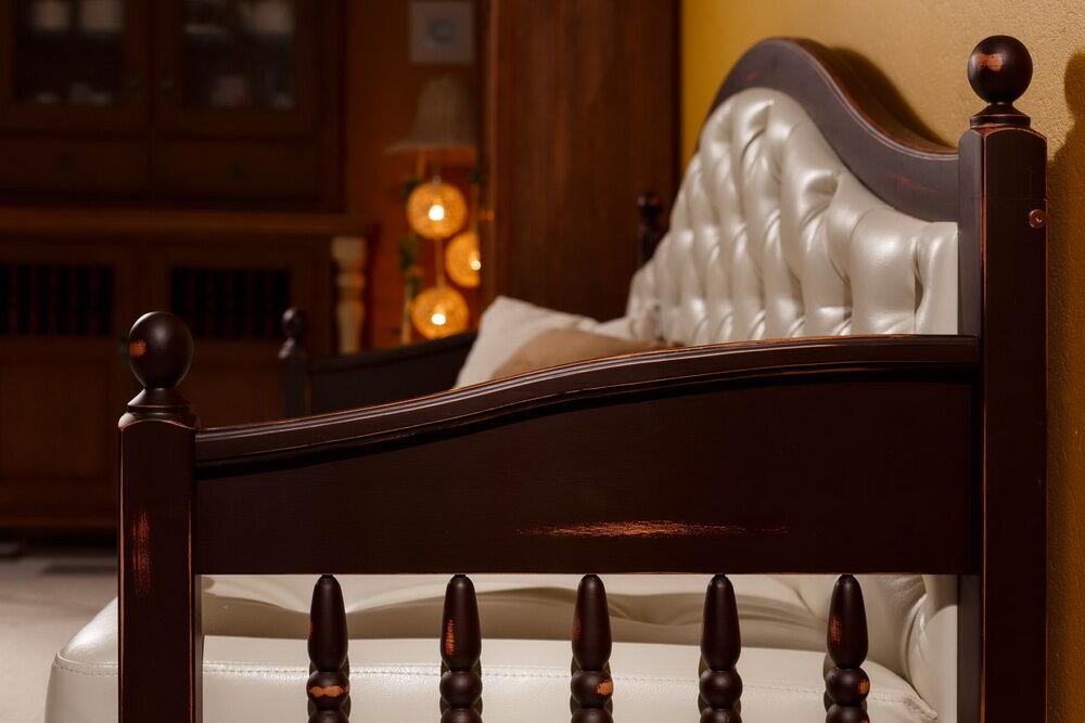 Фото интерьера Тимберика Yellow