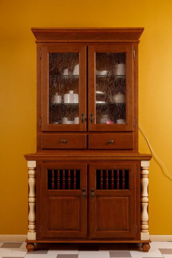 Фото интерьера Тимберика Yellow