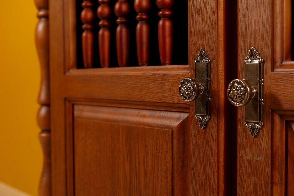 Фото интерьера Тимберика Yellow