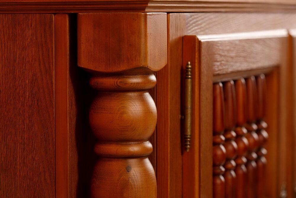 Фото интерьера Тимберика Yellow