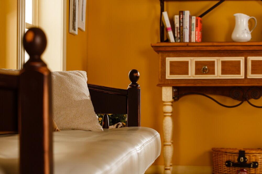 Фото интерьера Тимберика Yellow