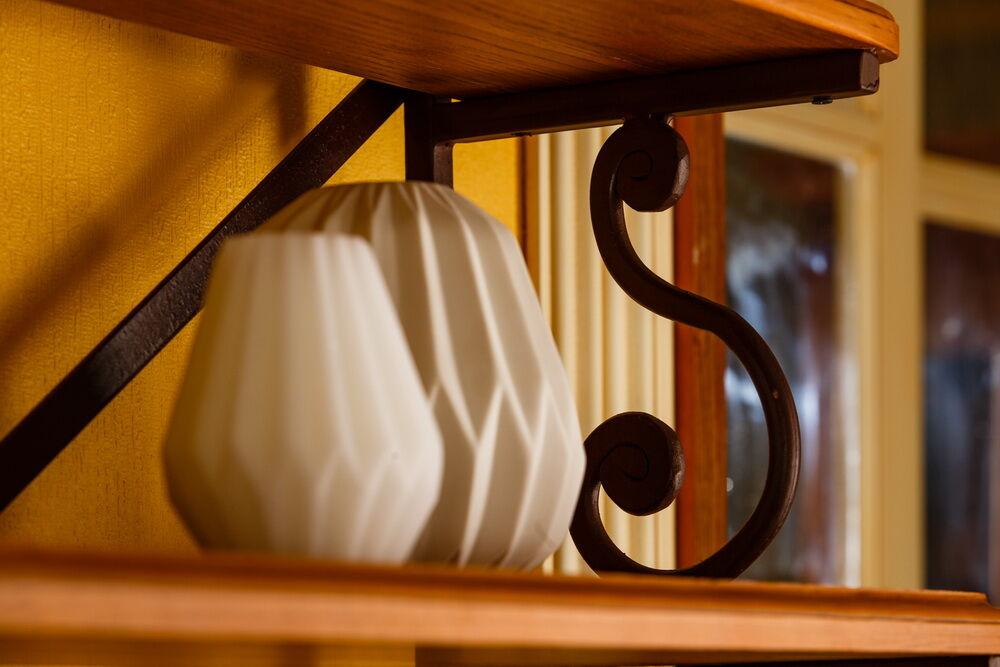 Фото интерьера Тимберика Yellow