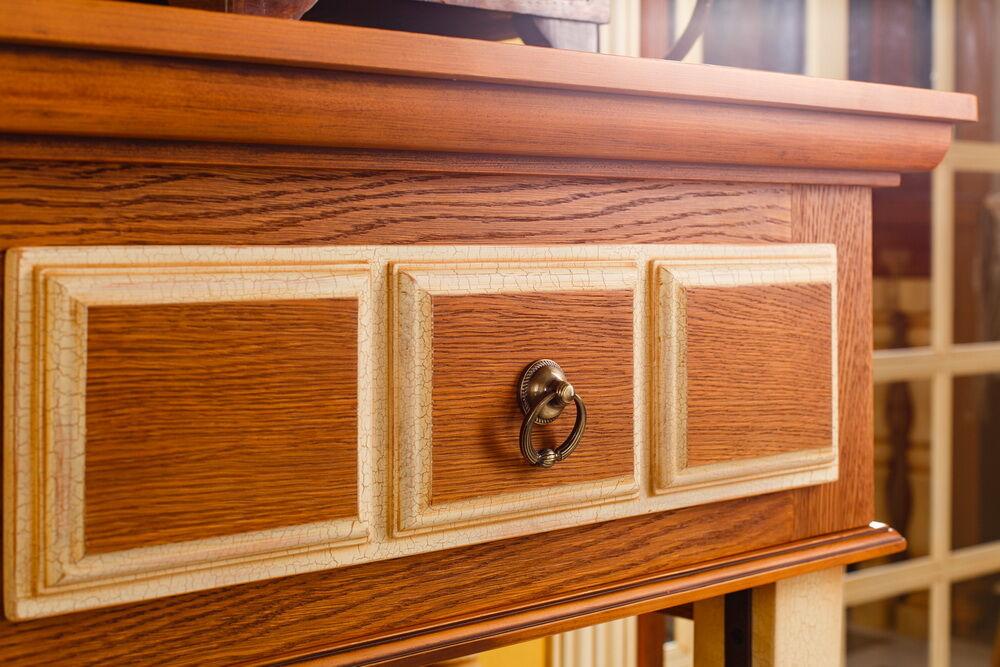 Фото интерьера Тимберика Yellow