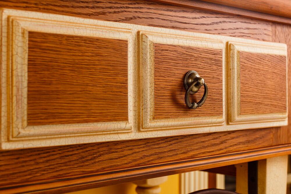 Фото интерьера Тимберика Yellow