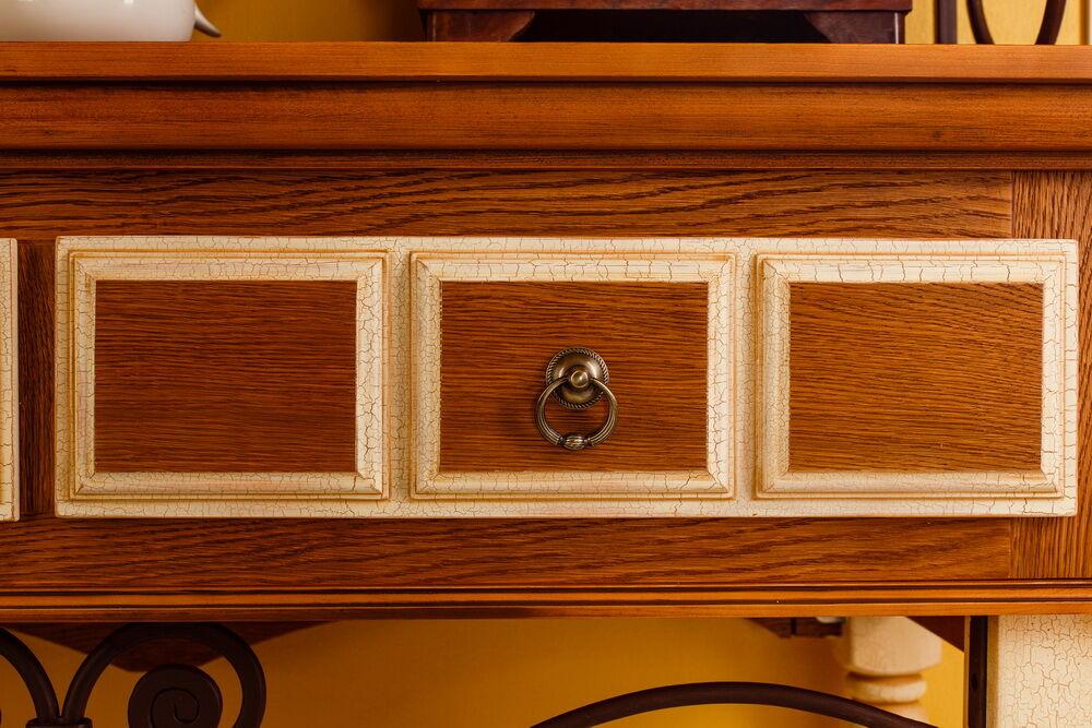 Фото интерьера Тимберика Yellow