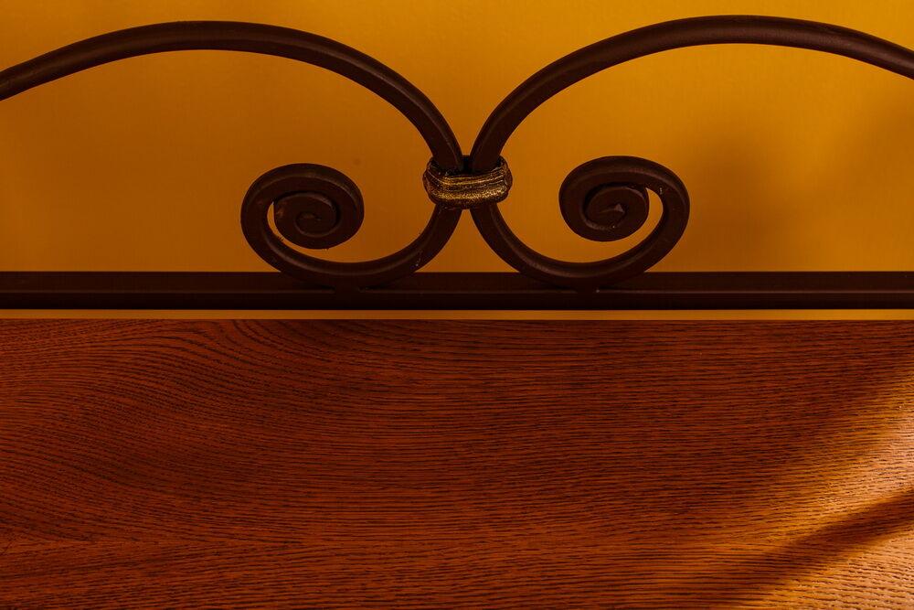 Фото интерьера Тимберика Yellow