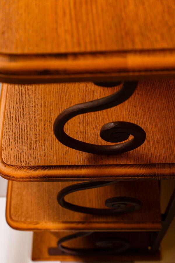 Фото интерьера Тимберика Yellow