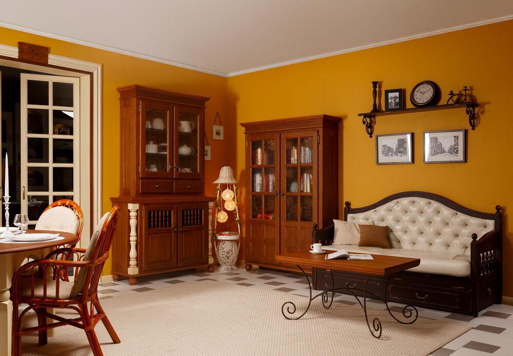 Фото интерьера Тимберика Yellow