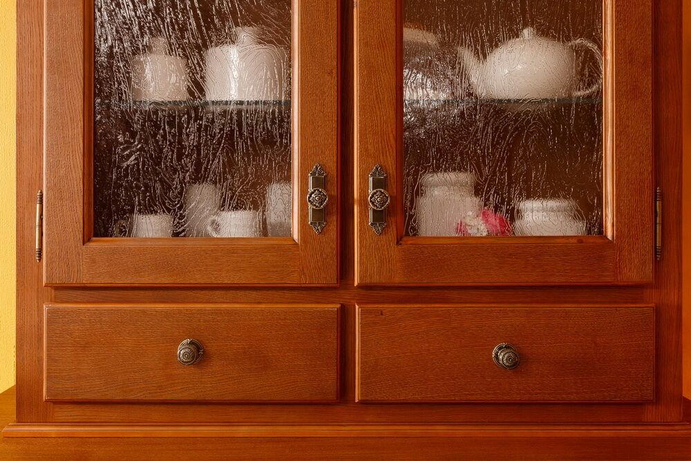 Фото интерьера Тимберика Yellow