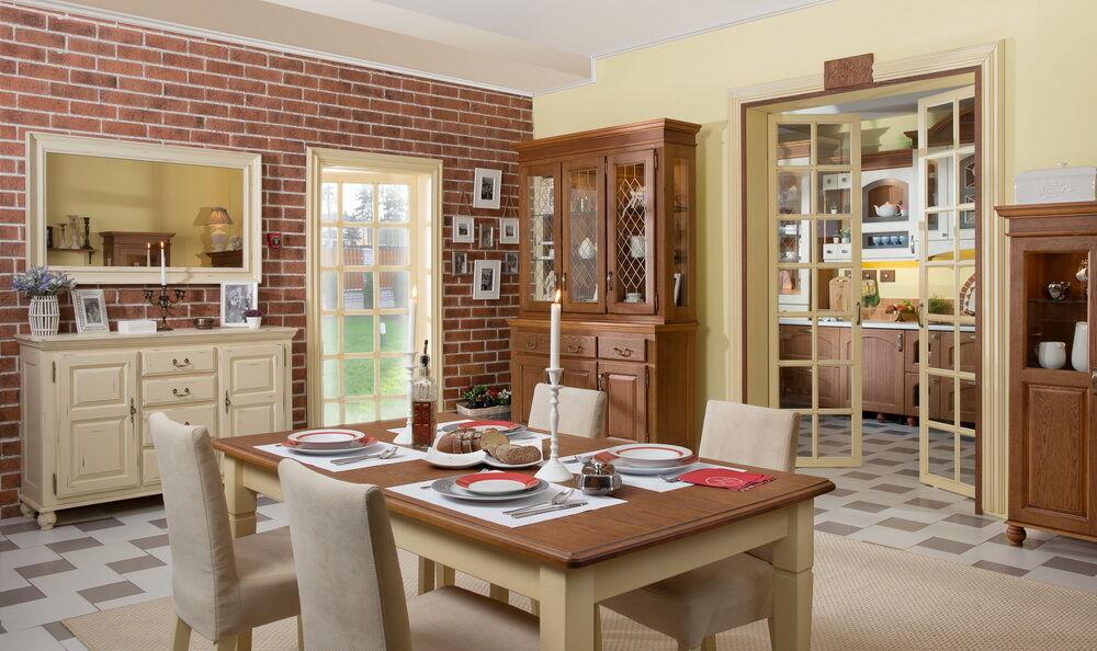 Фото интерьера Тимберика Yellow2